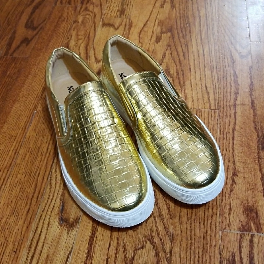 Men's  Shoes